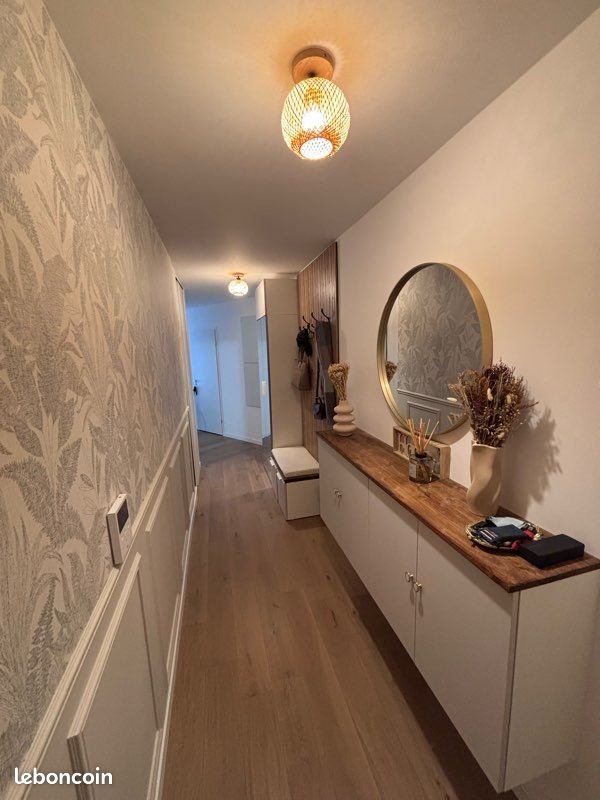 Appartement à vendre, 87m², Cormeilles-en-Parisis