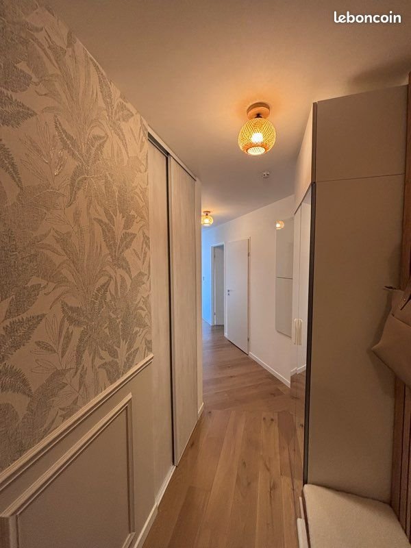 Appartement à vendre, 87m², Cormeilles-en-Parisis
