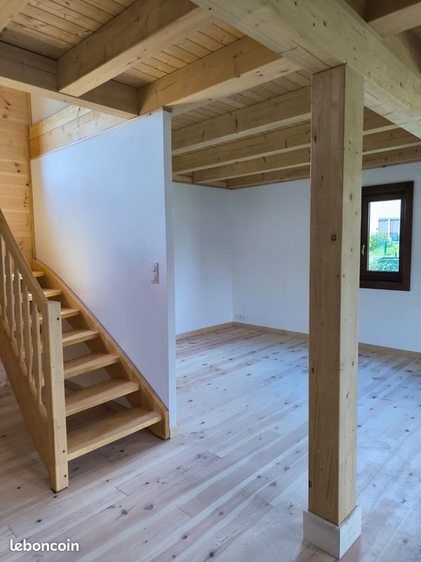 Maison à vendre, 135m², Aumont-Aubrac
