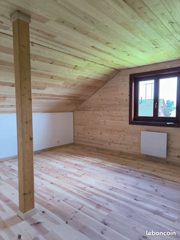 Maison à vendre, 135m², Aumont-Aubrac
