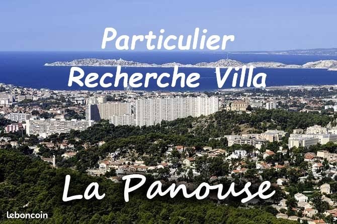 Maison à vendre, 150m², Marseille 9ème