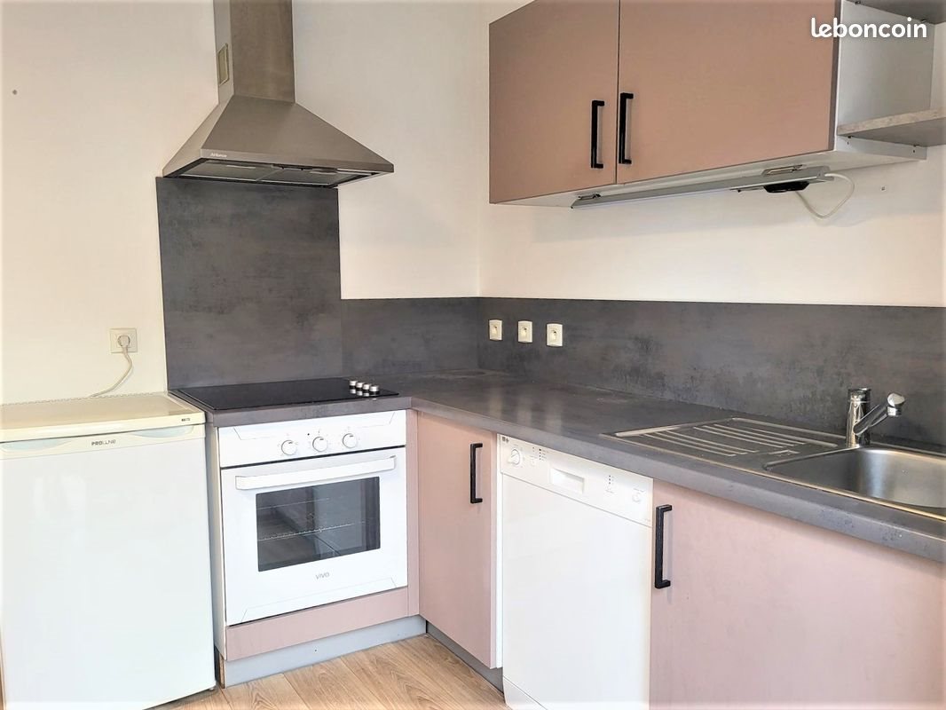Appartement à louer, 35m², Valdoie