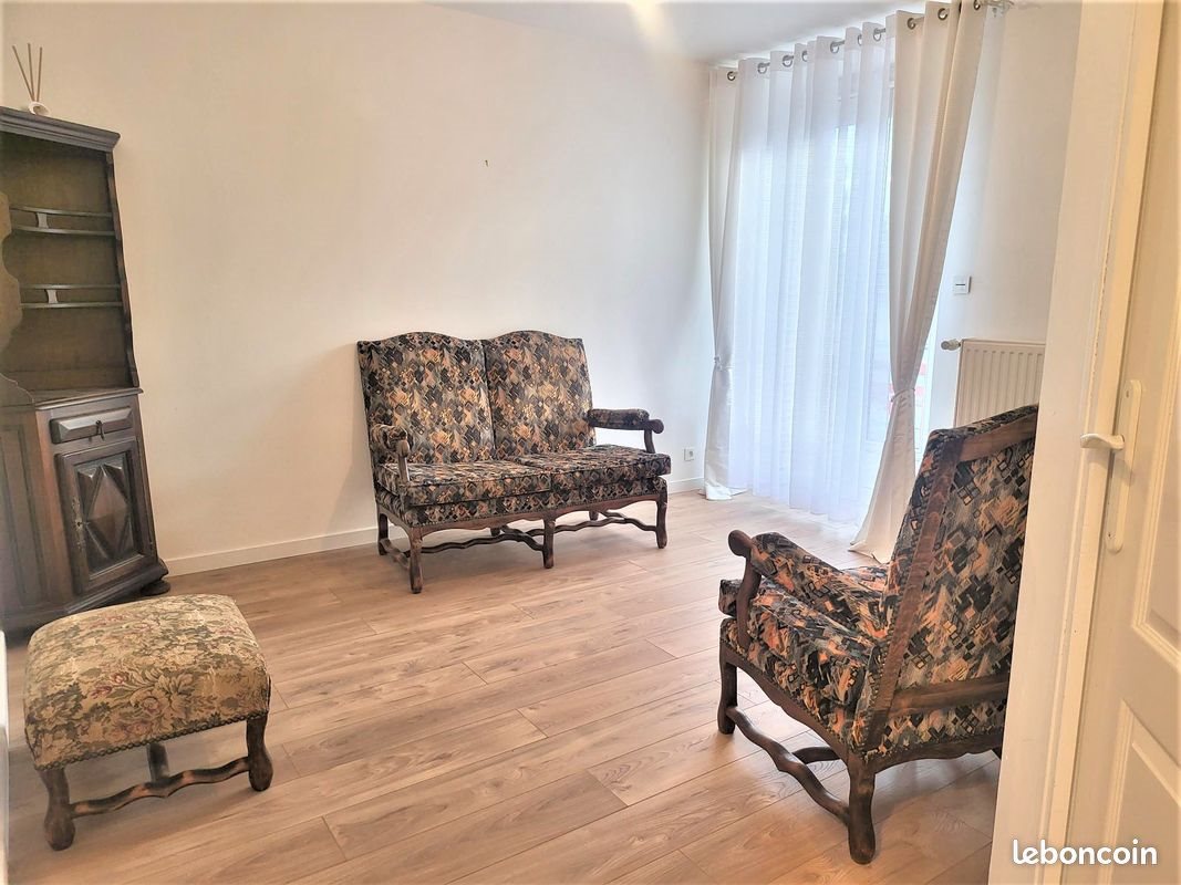 Appartement à louer, 35m², Valdoie