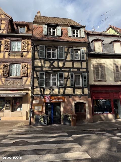 Appartement à louer, 65m², Colmar