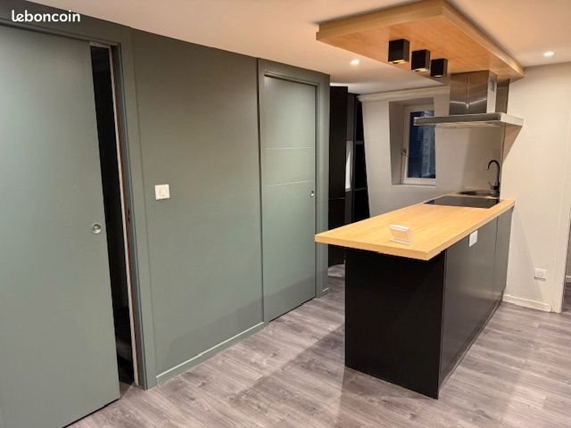 Appartement à louer, 65m², Colmar