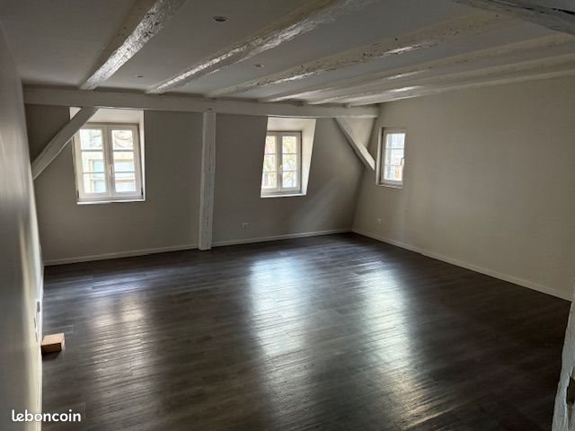 Appartement à louer, 65m², Colmar
