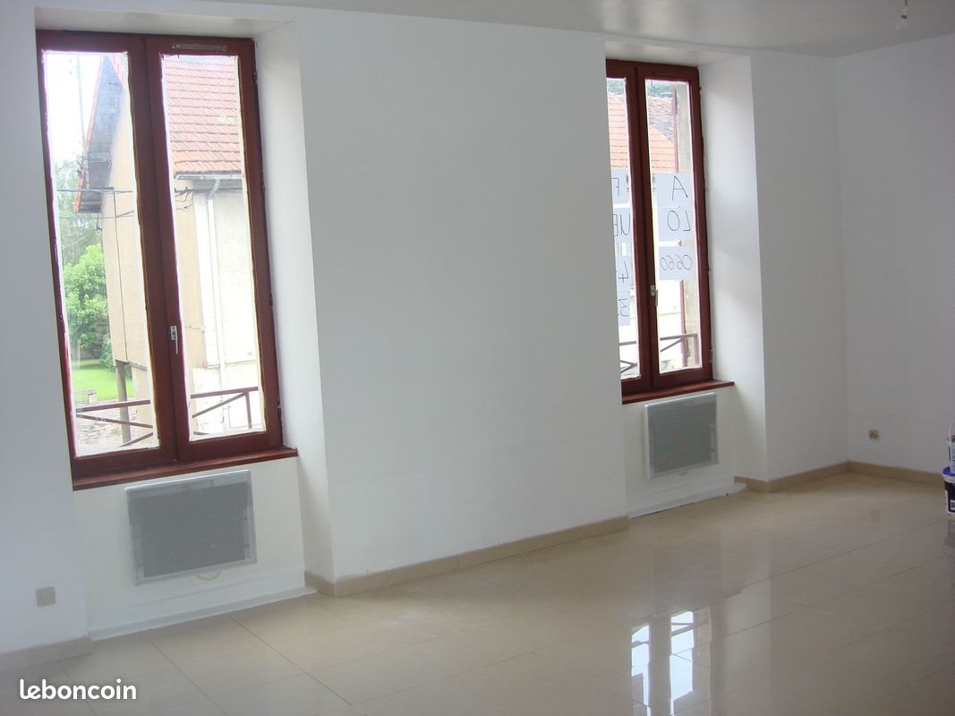 Appartement à louer, 55m², Avallon