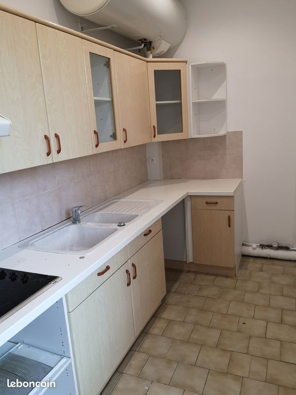 Appartement à louer, 55m², Avallon