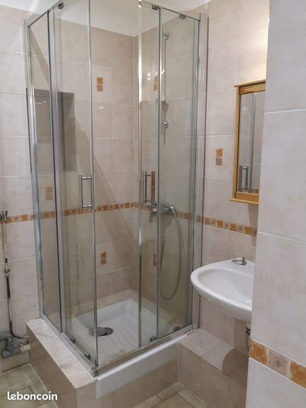 Appartement à louer, 55m², Avallon