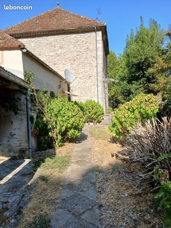Maison à vendre, 120m², Génolhac
