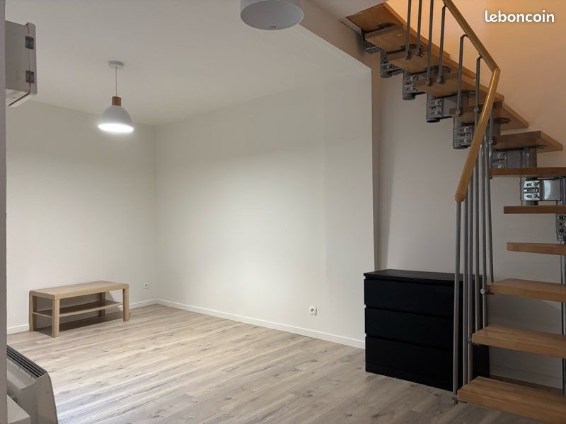 Appartement à louer, 46m², Beaumont-sur-Oise