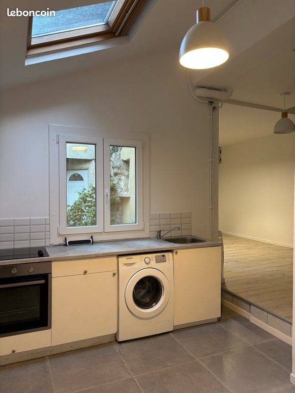 Appartement à louer, 46m², Beaumont-sur-Oise