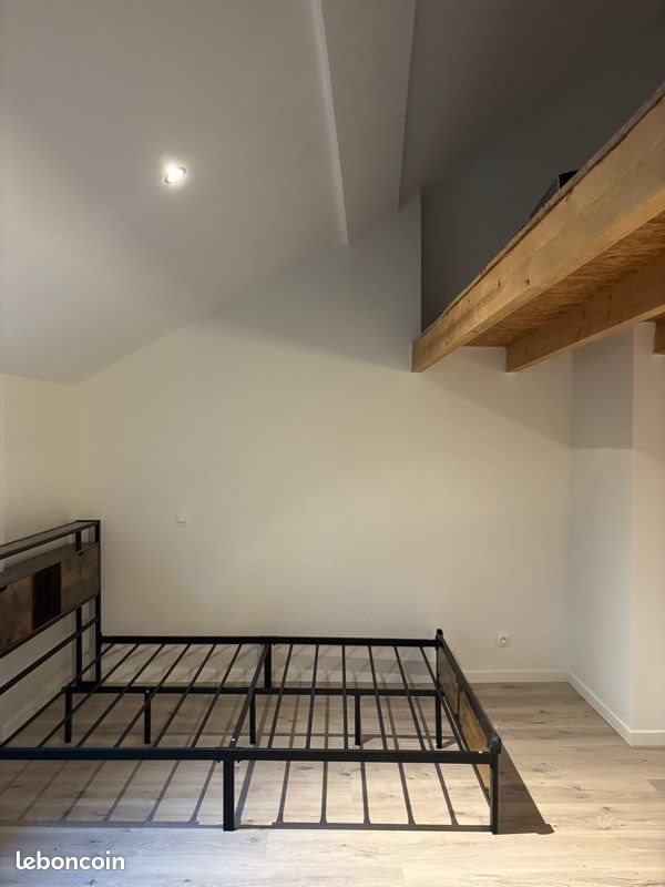 Appartement à louer, 46m², Beaumont-sur-Oise