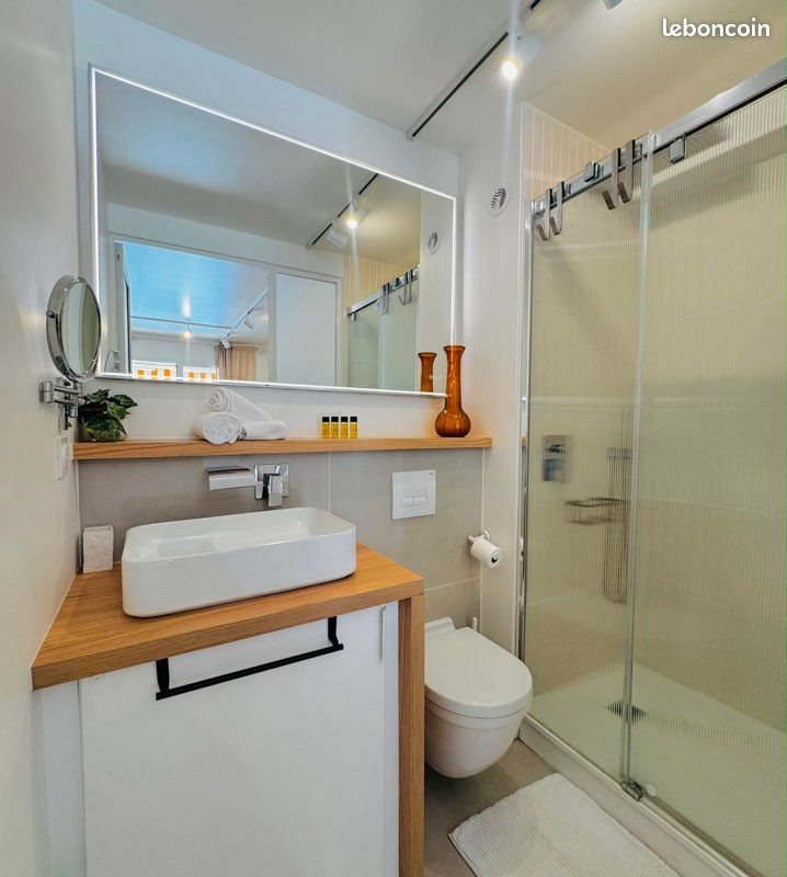 Appartement à vendre, 21m², Capbreton