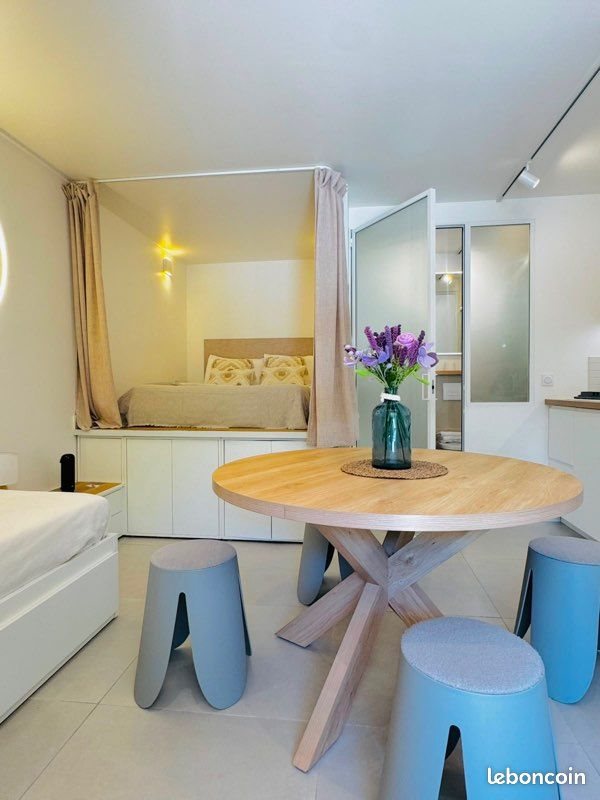 Appartement à vendre, 21m², Capbreton