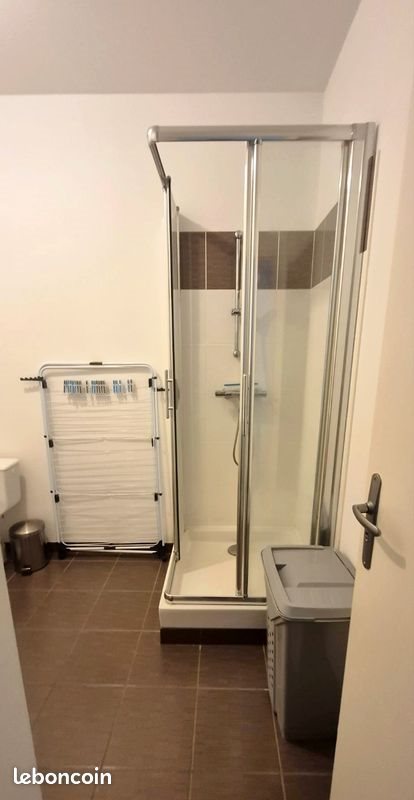 Appartement à louer, 25m², Nancy