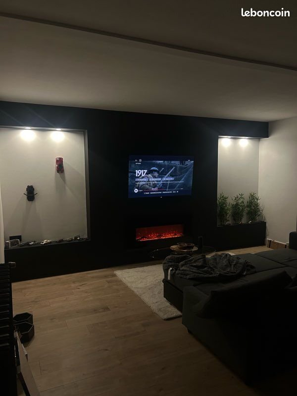 Appartement à louer, 70m², Bourges