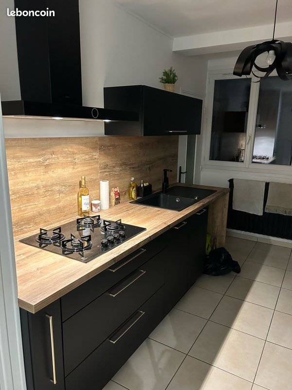 Appartement à louer, 70m², Bourges