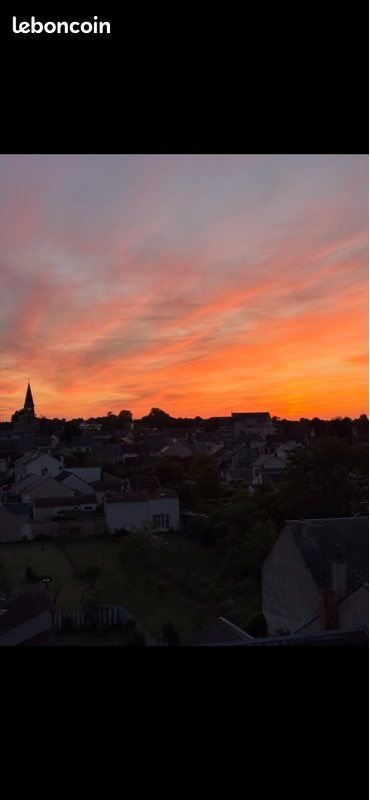 Appartement à louer, 70m², Bourges