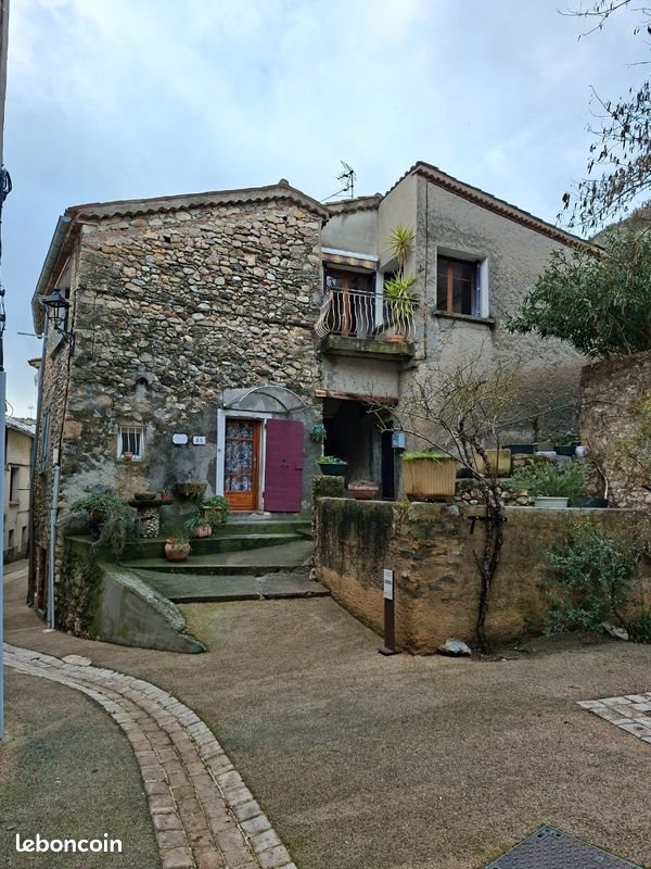 Maison à vendre, 120m², Volonne