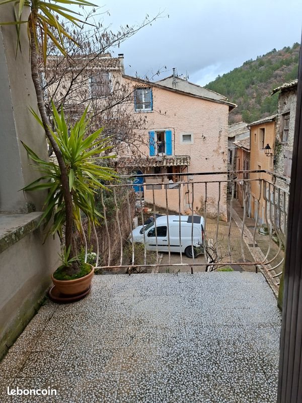 Maison à vendre, 120m², Volonne