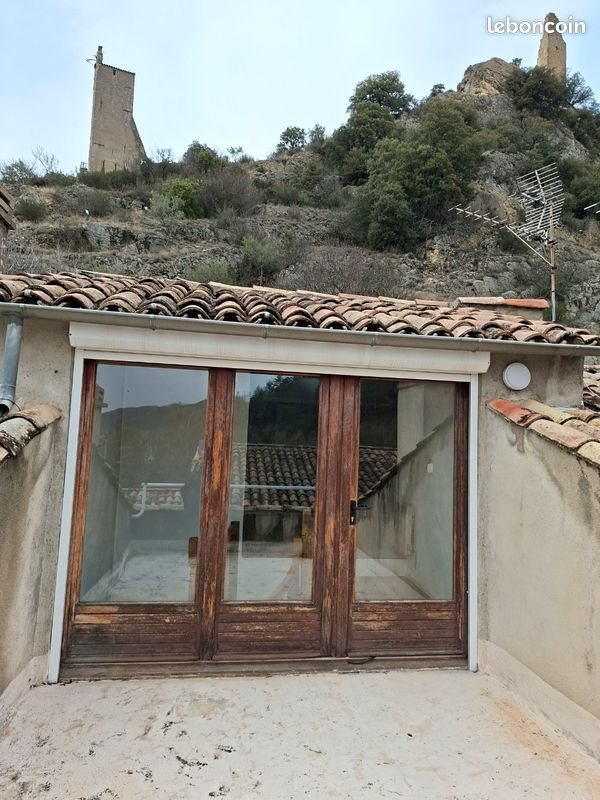 Maison à vendre, 120m², Volonne