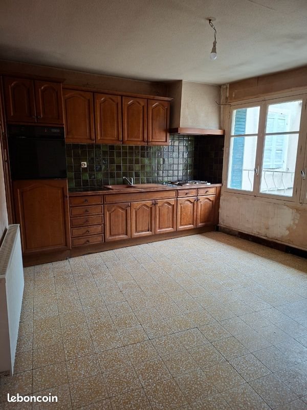 Maison à vendre, 120m², Volonne