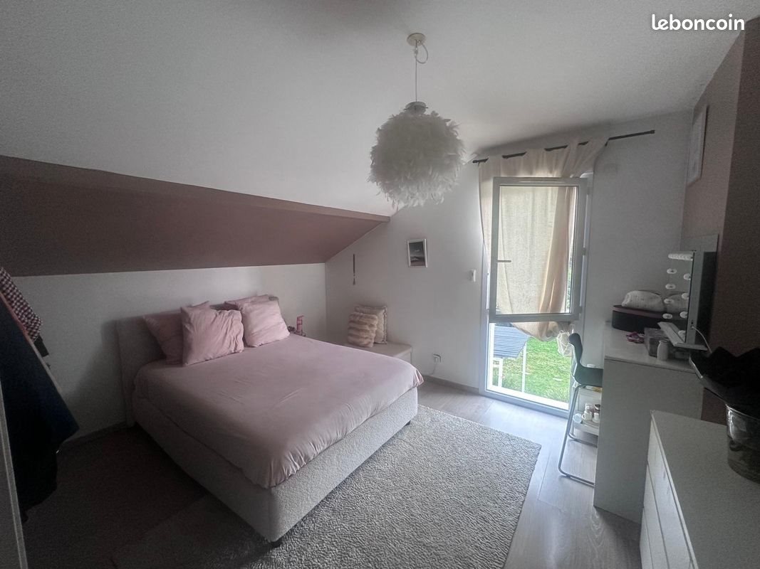 Maison à vendre, 100m², Bloye