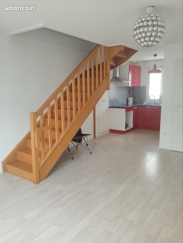 Appartement à vendre, 54m², Leuville-sur-Orge