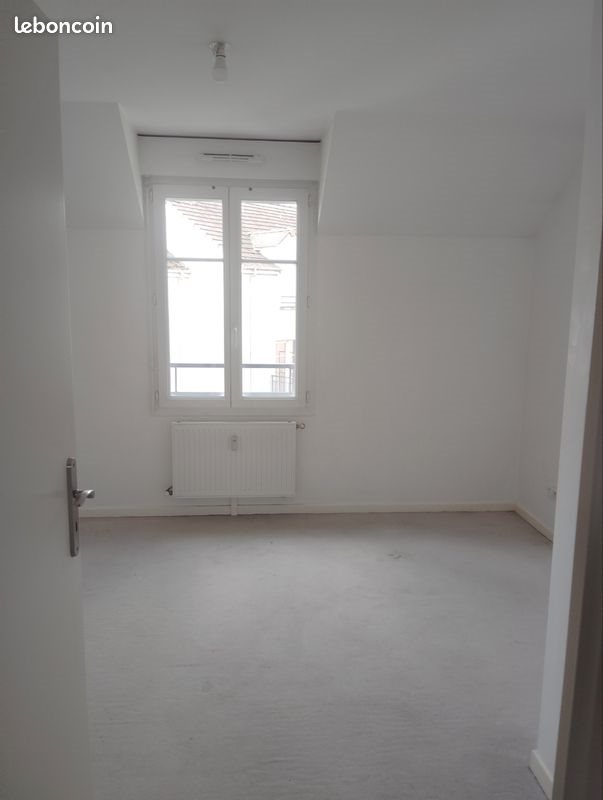 Appartement à vendre, 54m², Leuville-sur-Orge