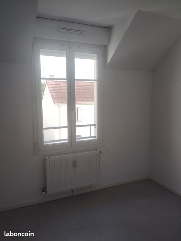 Appartement à vendre, 54m², Leuville-sur-Orge