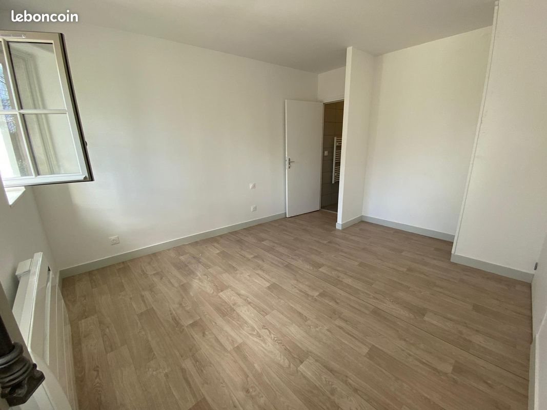 Appartement à louer, 45m², Guitrancourt