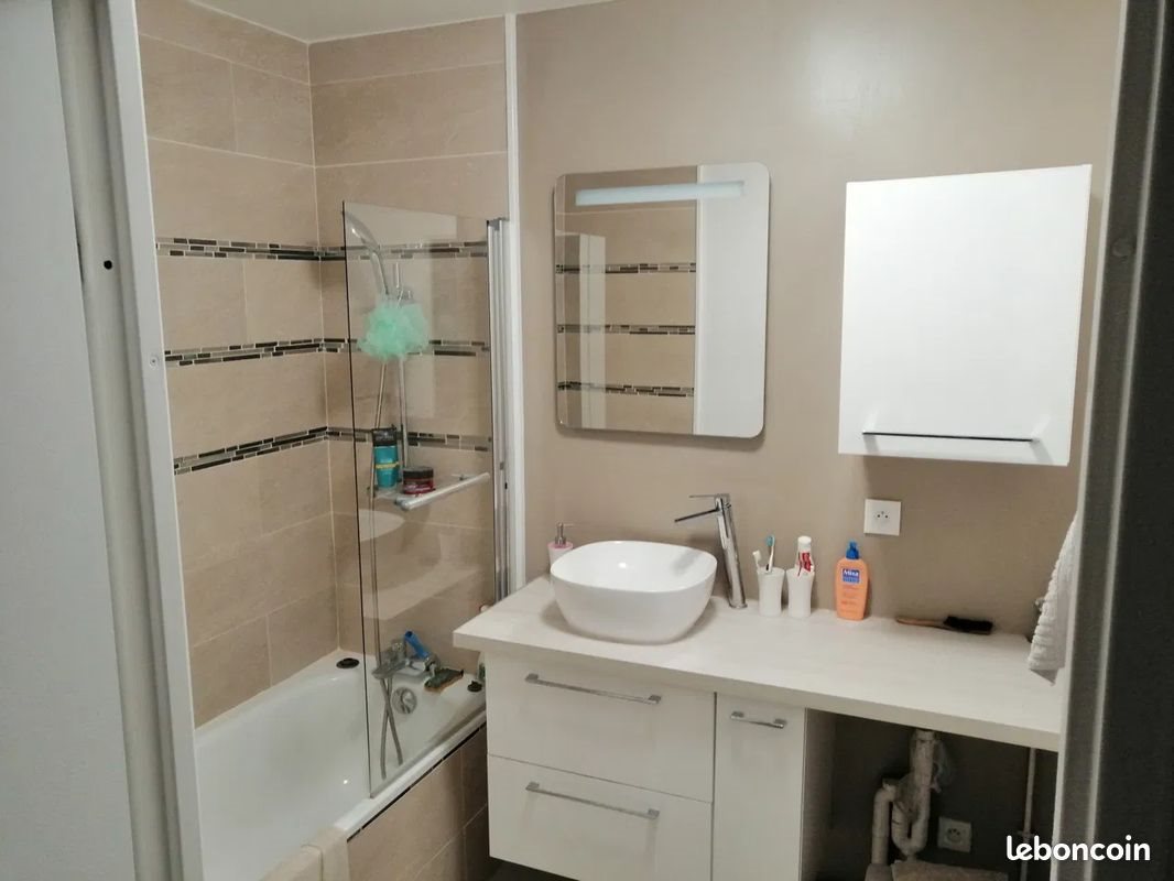 Appartement à vendre, 40m², Combs-la-Ville