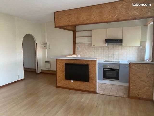 Appartement à louer, 73m², Gaillac