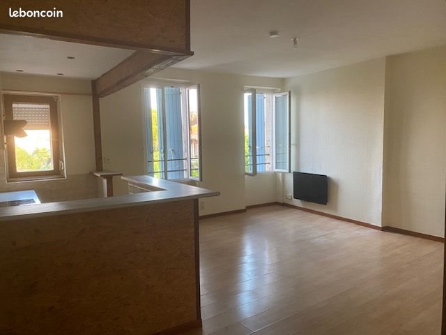 Appartement à louer, 73m², Gaillac