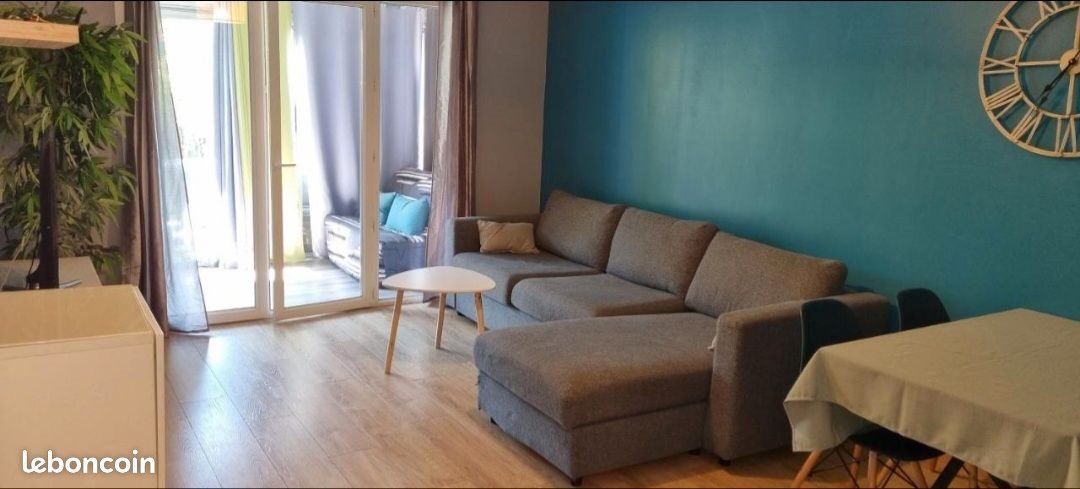 Appartement à louer, 26m², Fréjus