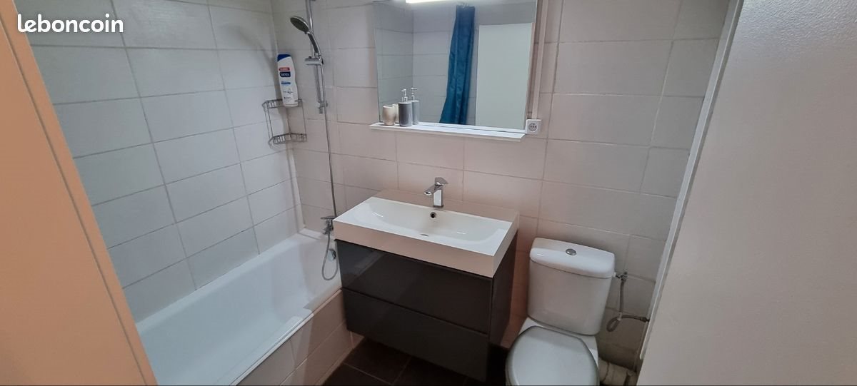 Appartement à louer, 26m², Fréjus