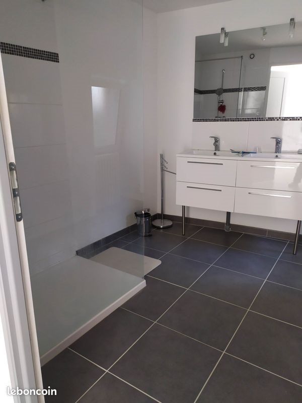 Maison à louer, 98m², Châtellerault