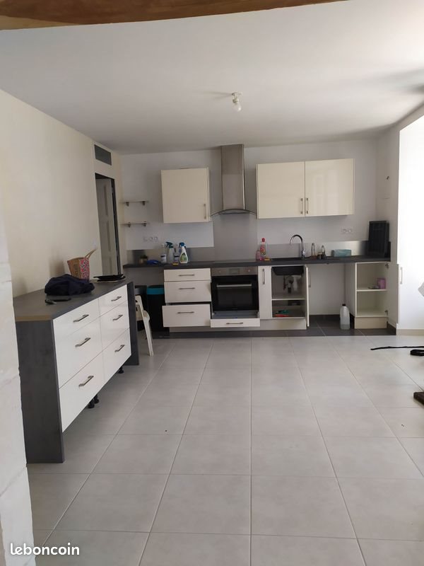 Maison à louer, 98m², Châtellerault