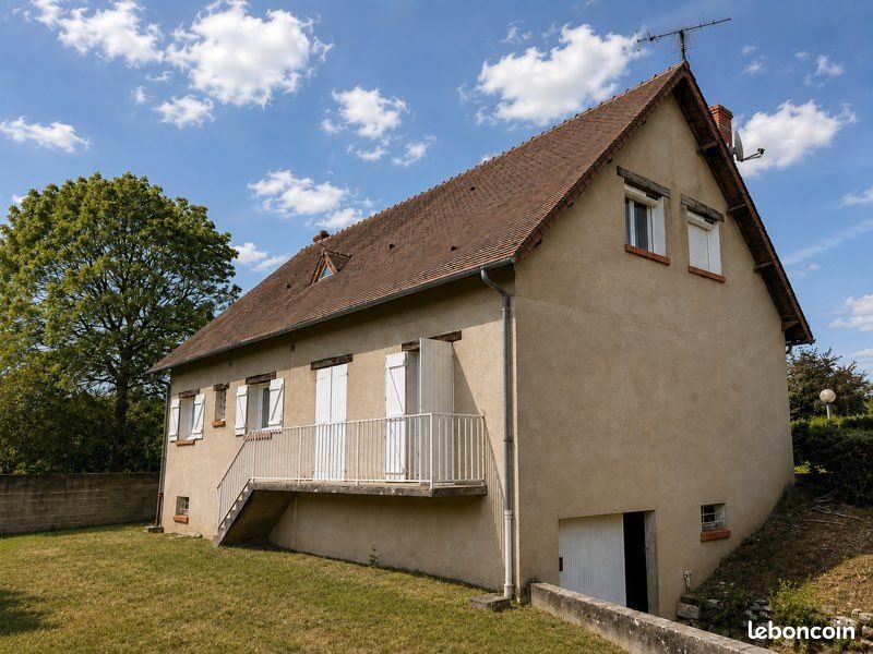 Maison à louer, 165m², Saint-Pryvé-Saint-Mesmin