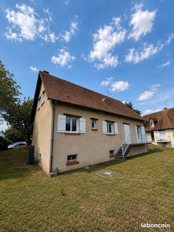 Maison à louer, 165m², Saint-Pryvé-Saint-Mesmin