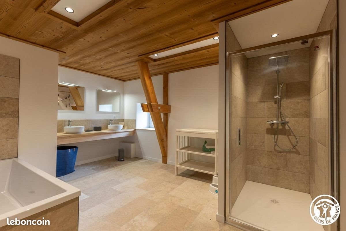 Maison à vendre, 287m², Besse-et-Saint-Anastaise