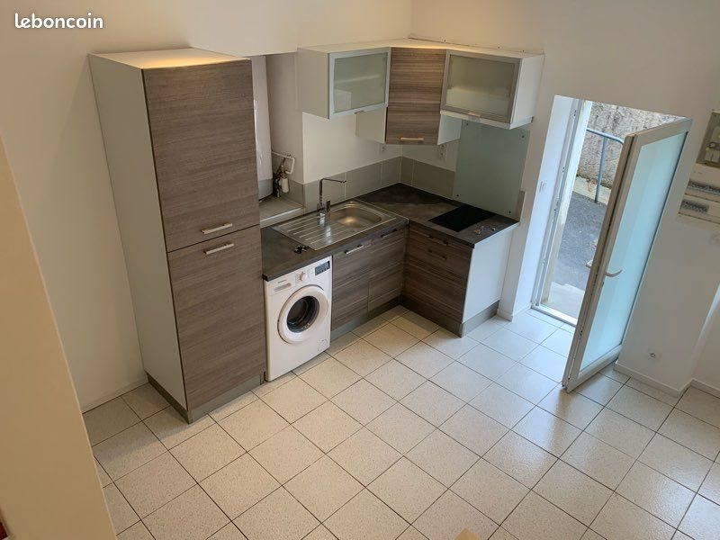 Maison à vendre, 30m², Indre