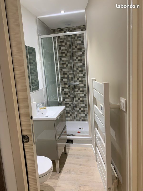 Maison à vendre, 30m², Indre
