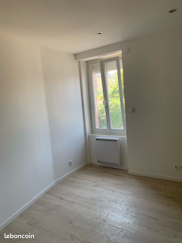 Maison à vendre, 30m², Indre