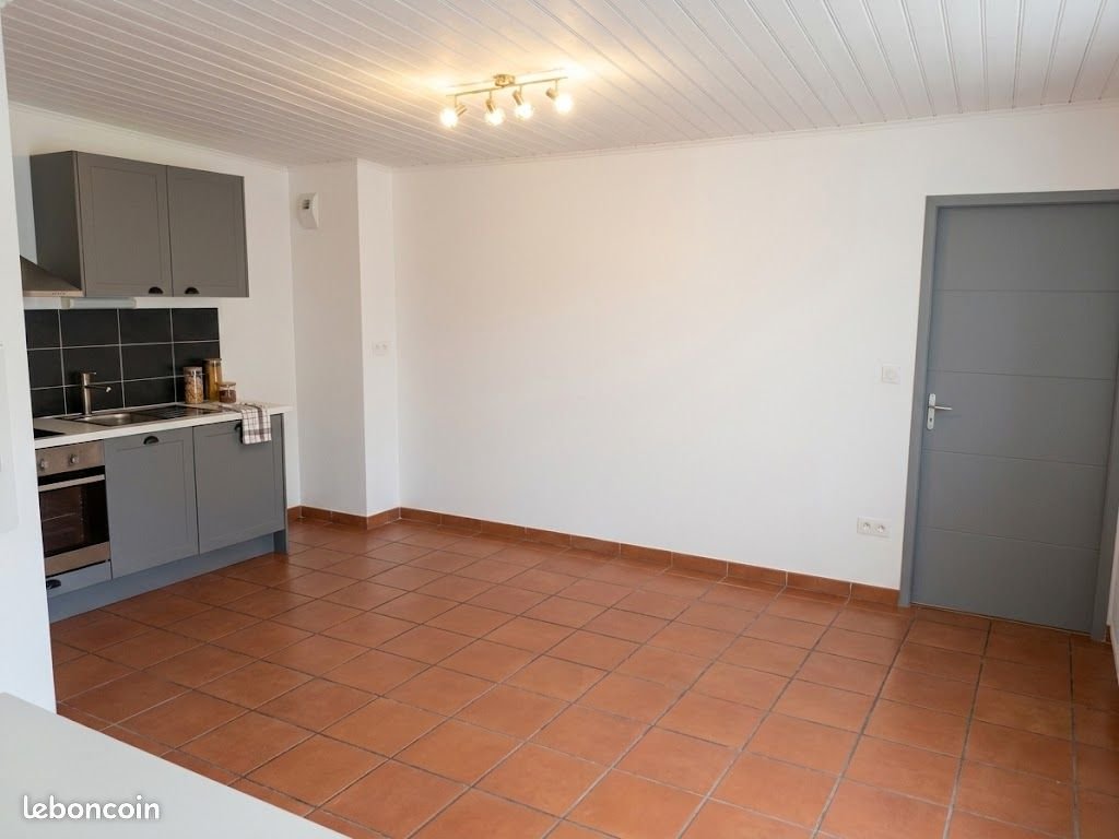 Appartement à vendre, 53m², Bergheim