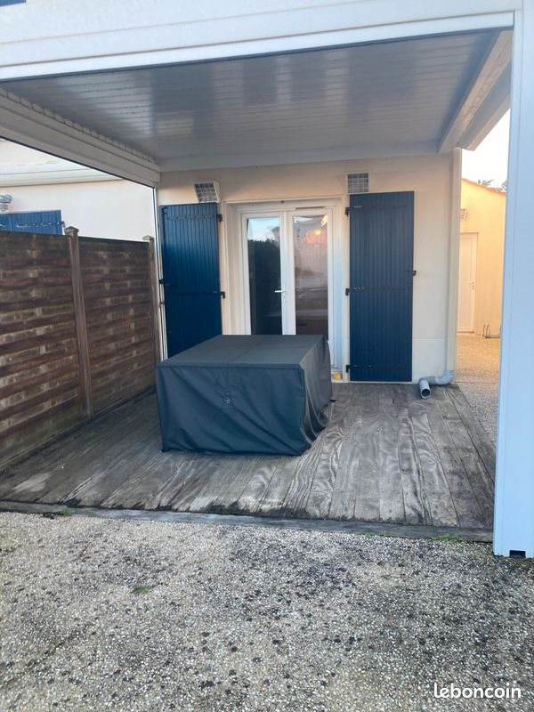 Maison à vendre, 47m², Bretignolles-sur-Mer