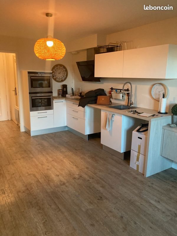Maison à vendre, 47m², Bretignolles-sur-Mer