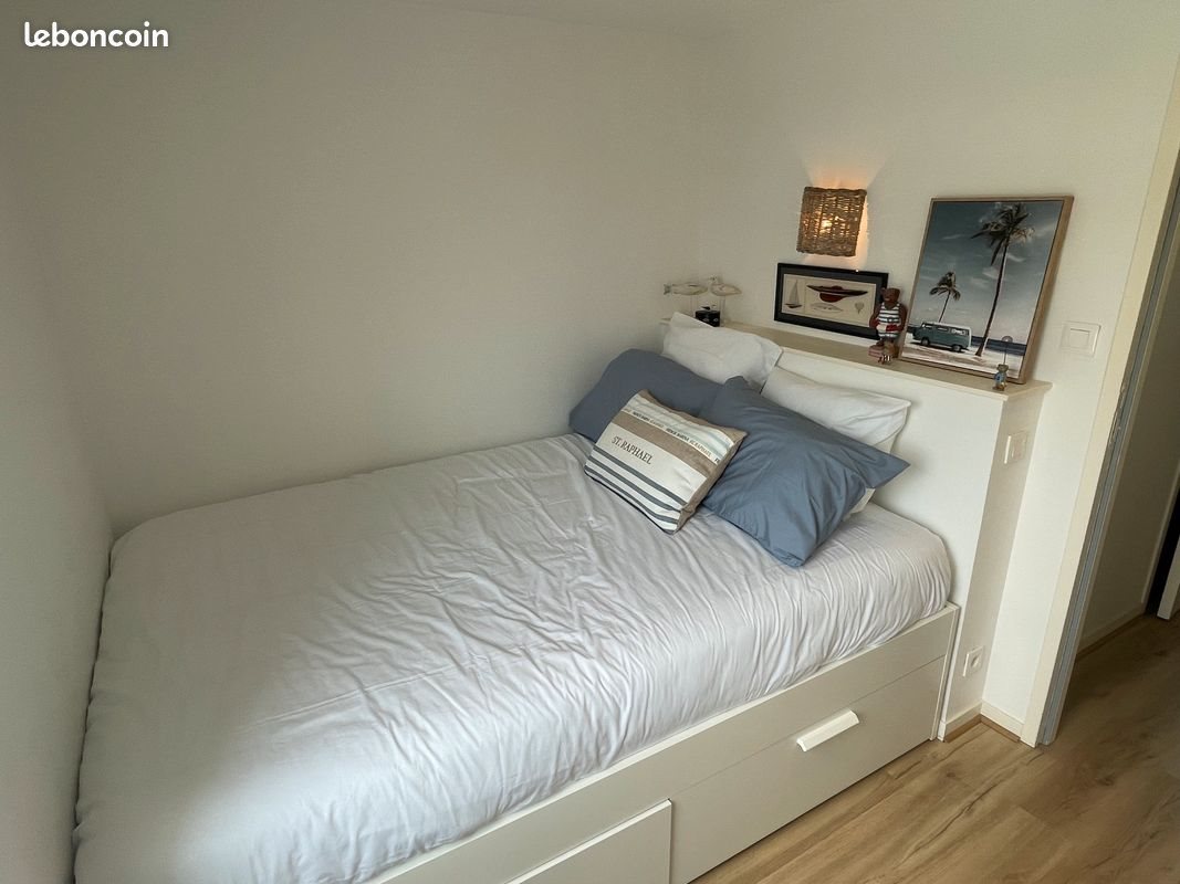 Maison à vendre, 47m², Bretignolles-sur-Mer