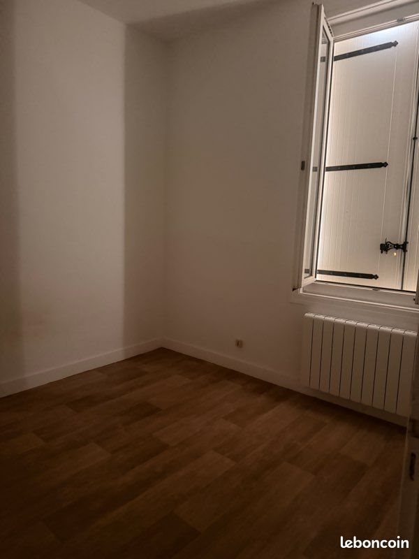 Appartement à louer, 48m², Rochefort